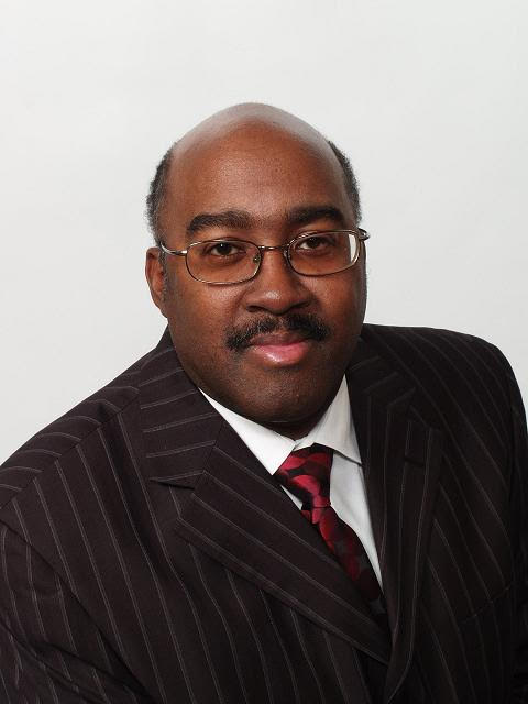 Pastor Zannie McNeil Jr.